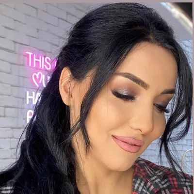 Jannas Makeup