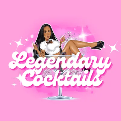 Legendary Cocktails