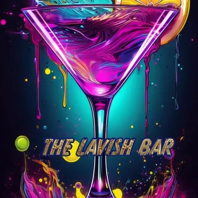 The Lavish Bar