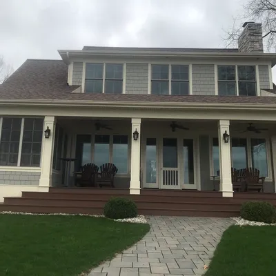 Executive window cleaning llc
