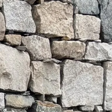 Stone & Masonry Repair