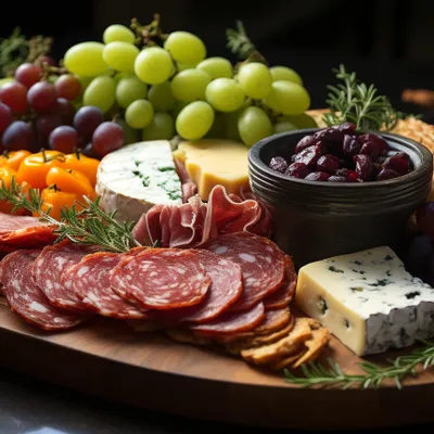 Crafted Catering Utah