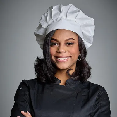 Blue Plate Co - Chef Kai Smith
