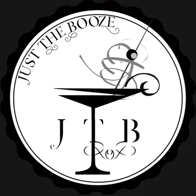 Just The Booze