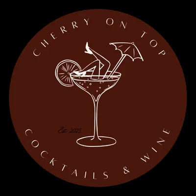Cherry on Top- Mobile Bar Service
