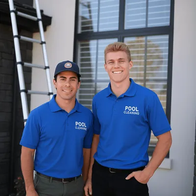 Las Vegas Quality Pool Care