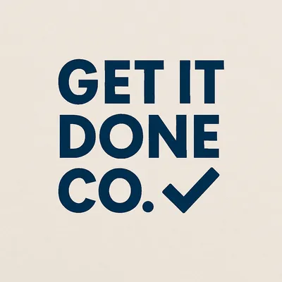Get It Done Co.