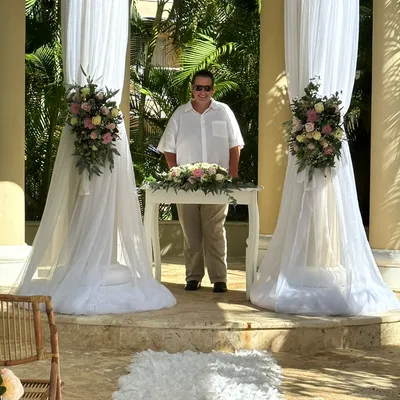 TGN Wedding Officiant