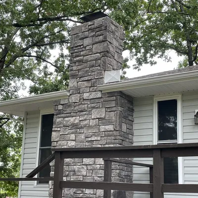 EMC masonry