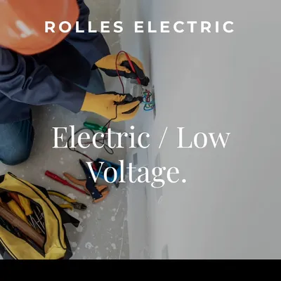 Rolles Electric LLC