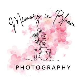Memory In Bloom Photography