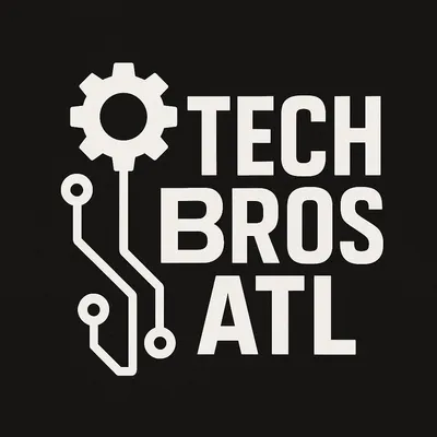 Tech Bros ATL