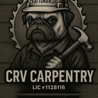 CRV CARPENTRY