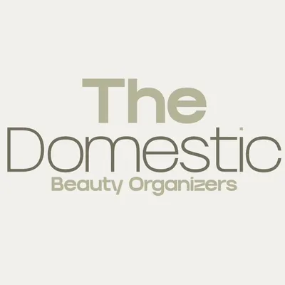 The Domestic Beauty Home Organizers