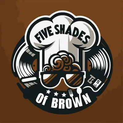 Five Shades of Brown