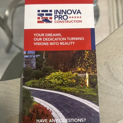 Innova Pro Construction
