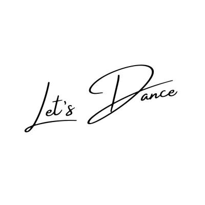Let's Dance