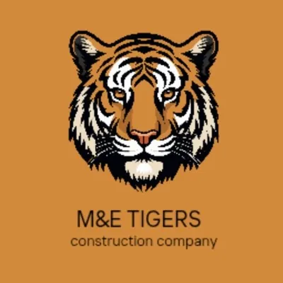 M&E Tigers Construction
