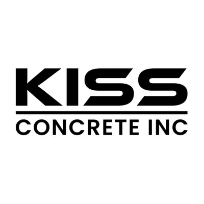 KISSconcrete Inc.