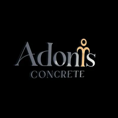 Adonis Concrete