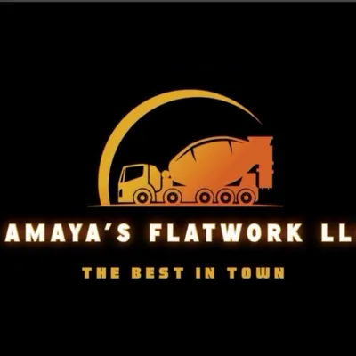 Amaya’s Flatwork