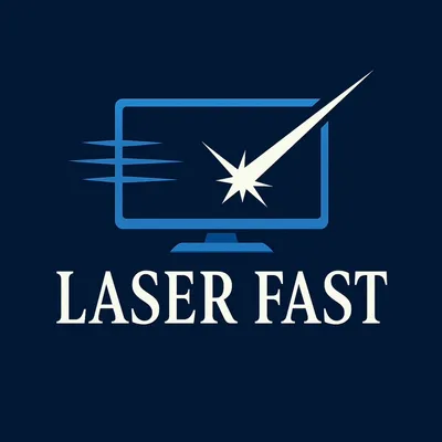 Laser Fast TV Installation