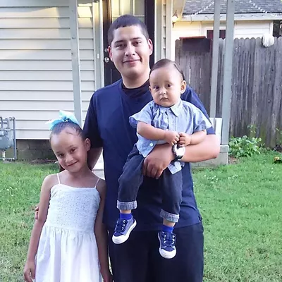 Garcia's Mowing & Lawn Care Services