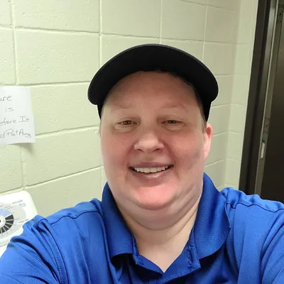 Just For You Catering