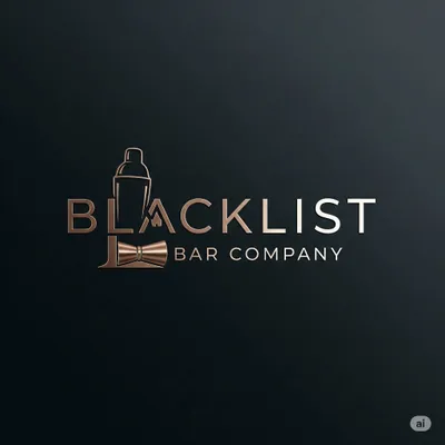 Blacklist Bar Co.