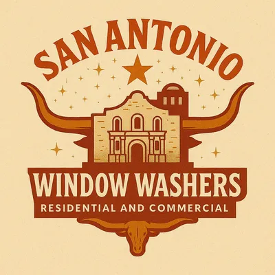 San Antonio Window Washers