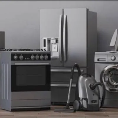 Mujeeb appliance repair