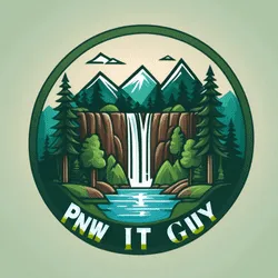 PNW IT Guy