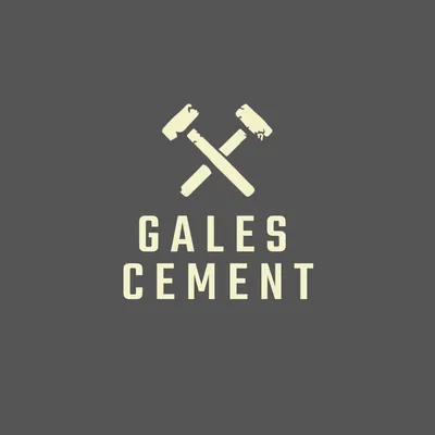 Gales cement