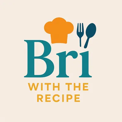 Bri With The Recipe