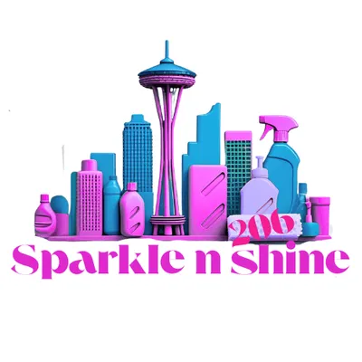 Sparkle N Shine 206