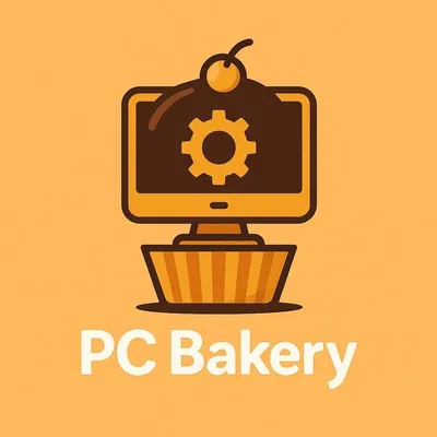 PC Bakery Repairs