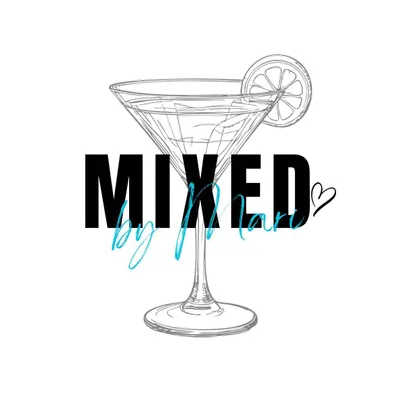 Mixed By Mari