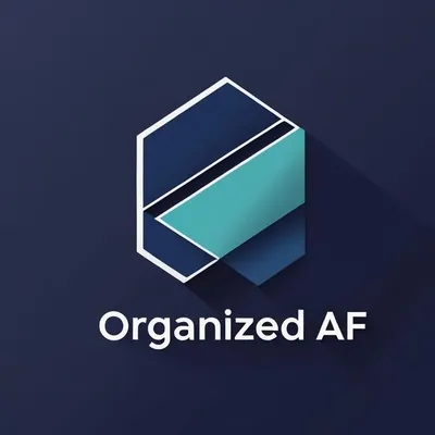 Organized AF