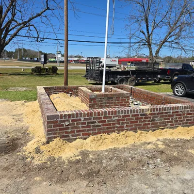Collins masonry and construction LLC