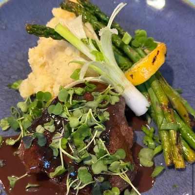 Eve & Ember Catering