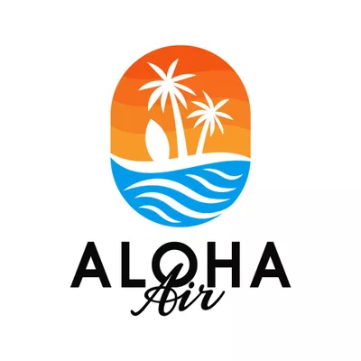 Aloha Air