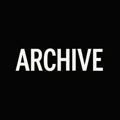 ARCHIVE by kelsoulo