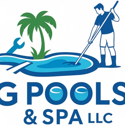G Pools & Spa LLC