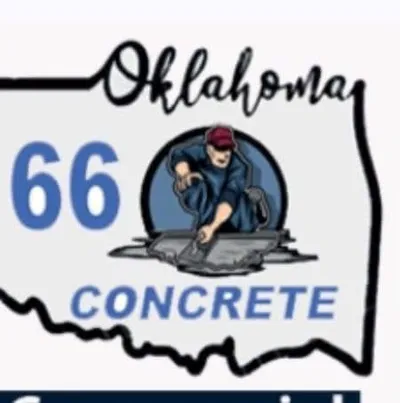 Oklahoma 66 Concrete