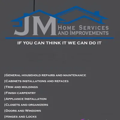 JM Home Service and Improvements LLC