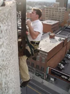 HRS Window Cleaning