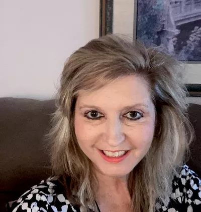 Susan Kiker