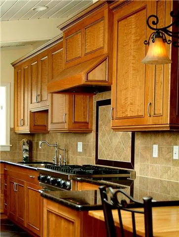TG Woodworking