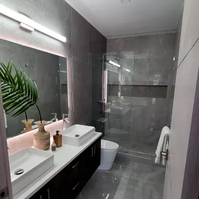 PETRA Remodeling and Painting