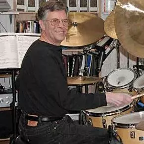 Charlie's Drum School